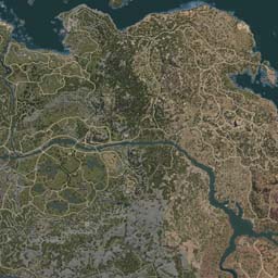 o Map By Ossan Gamer Net