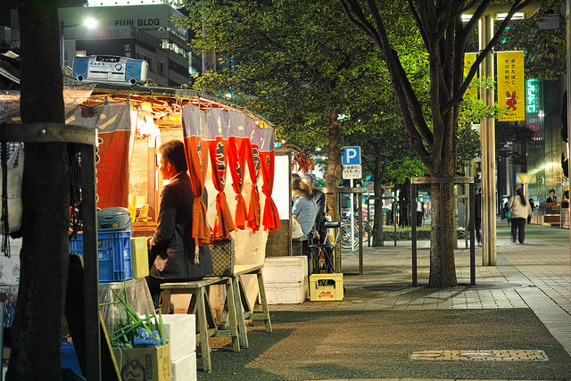 Photo by Keiichi Yasu(Flickr)