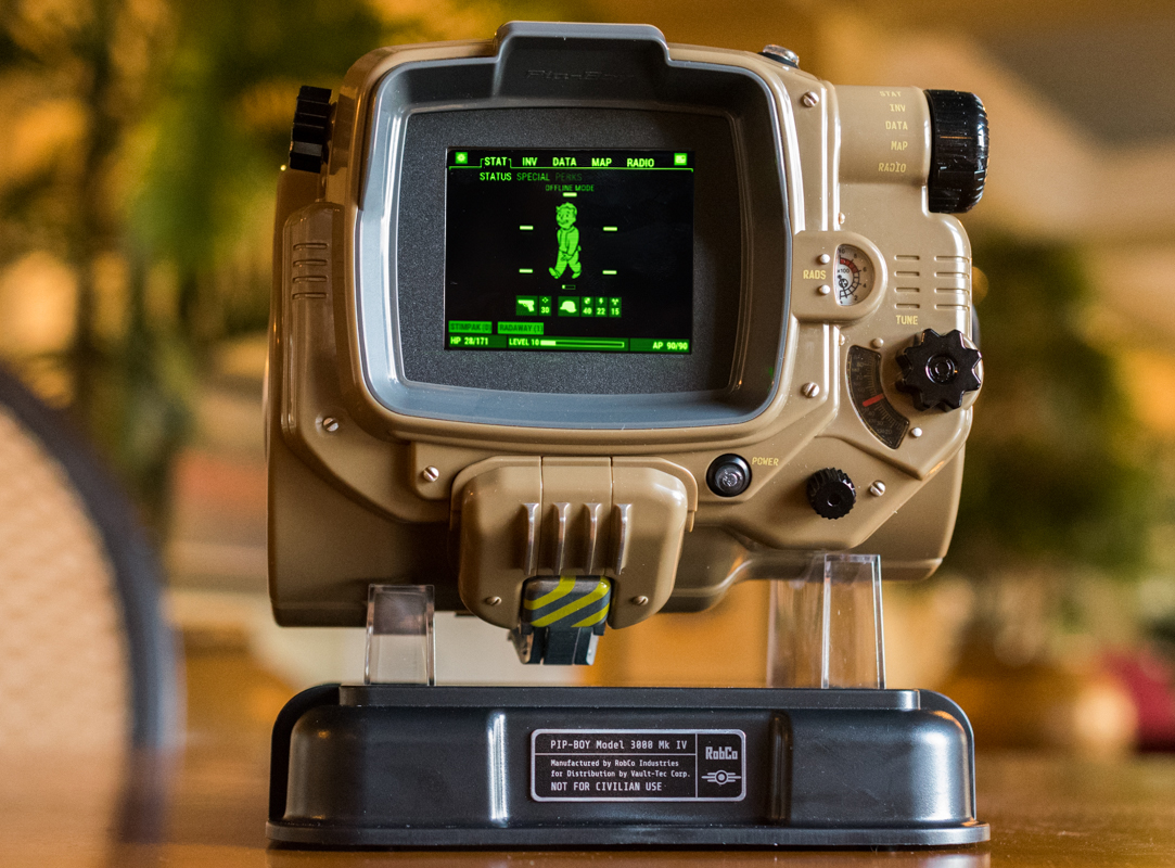 Fallout4 スマホのpip Boyを使うために英語版を日本語化する方法 おっさんゲーマーどっとねっと