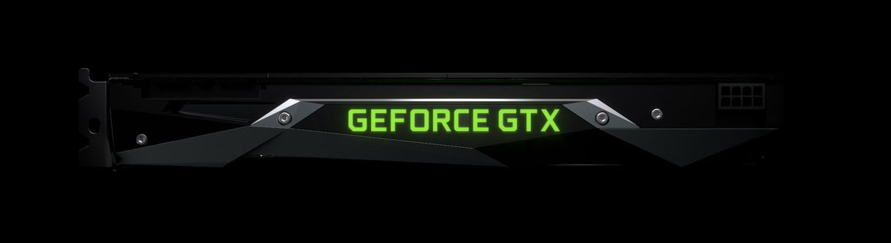 Geforce GTX 1080