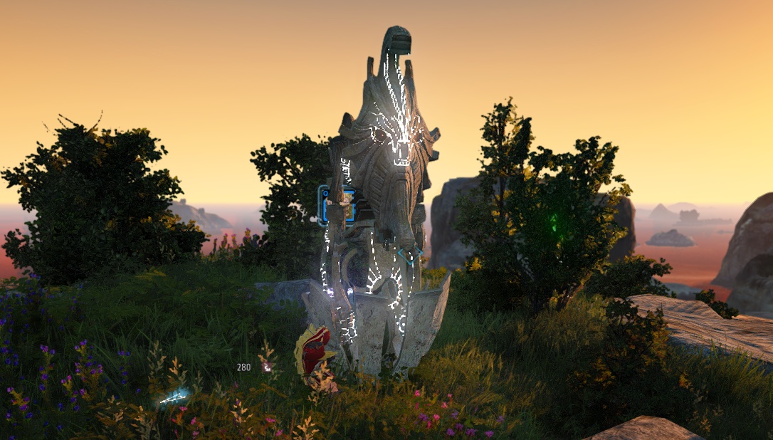 黒い砂漠 テルミアンの秘密イベント 魂の根源 緩和後 おっさんゲーマーどっとねっと