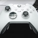 Xbox One Elite ワイヤレスコントローラー 「ホワイト スペシャル エディション」が日本も発売決定