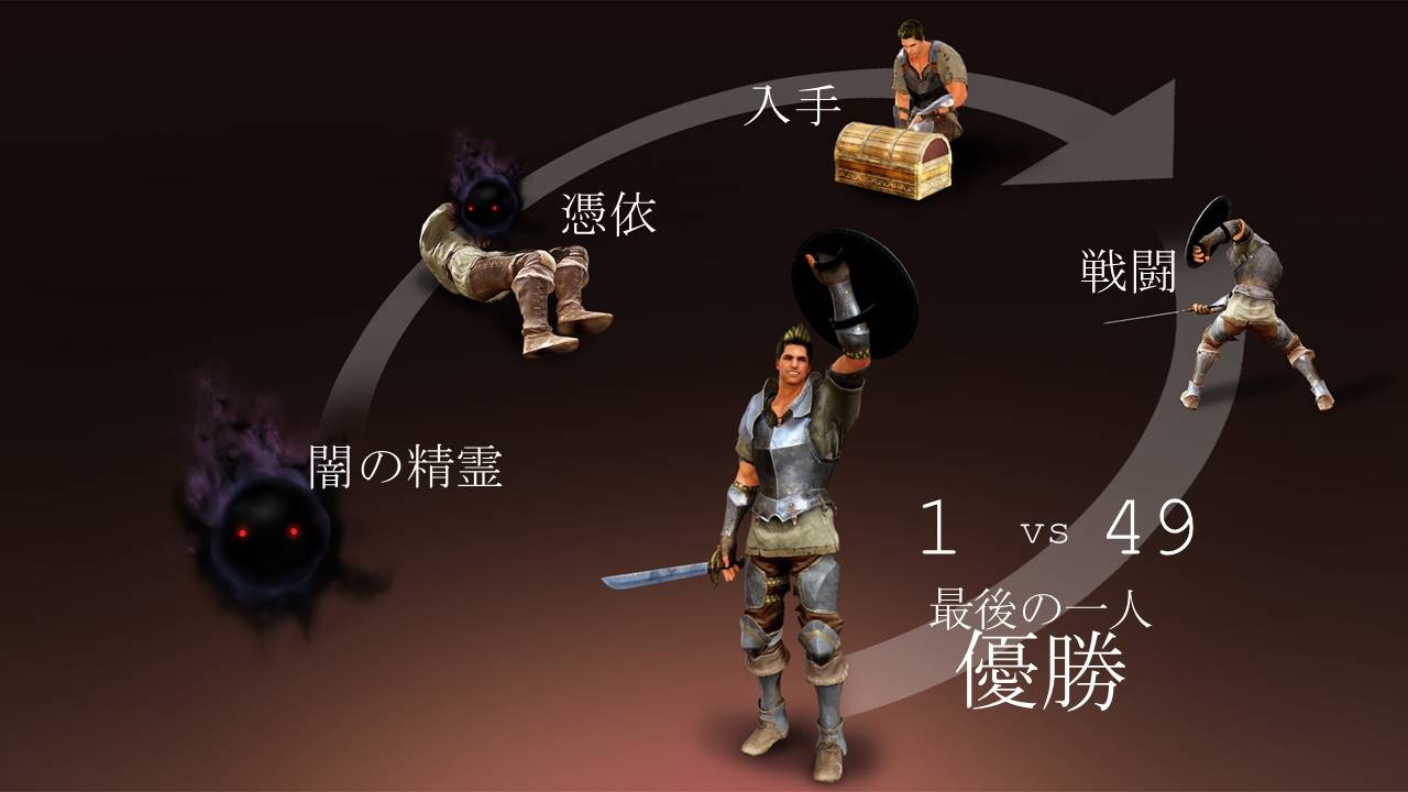 黒い砂漠フェスタ 領地戦と影の戦場 おっさんゲーマーどっとねっと