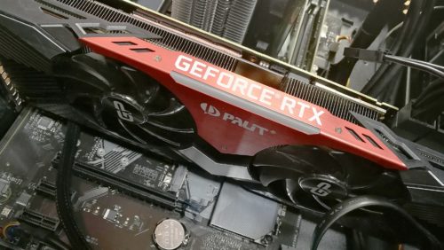 【PCレビュー】「GALLERIA XF」がドスパラ一番人気の理由は触ればわかる!