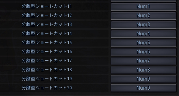 黒い砂漠 Pc版の始め方完全ガイド ４ ゲーム内設定のすべて おっさんゲーマーどっとねっと