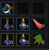 黒い砂漠 デウェの万物辞典 3巻 おっさんゲーマーどっとねっとおっさんゲーマーどっとねっと