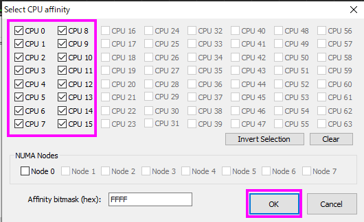 黒い砂漠が15fps上がることもある Process Lassoの使い方 おっさんゲーマーどっとねっと