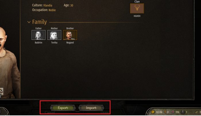 M B2 Bannerlord おすすめmodまとめ おっさんゲーマーどっとねっとおっさんゲーマーどっとねっと