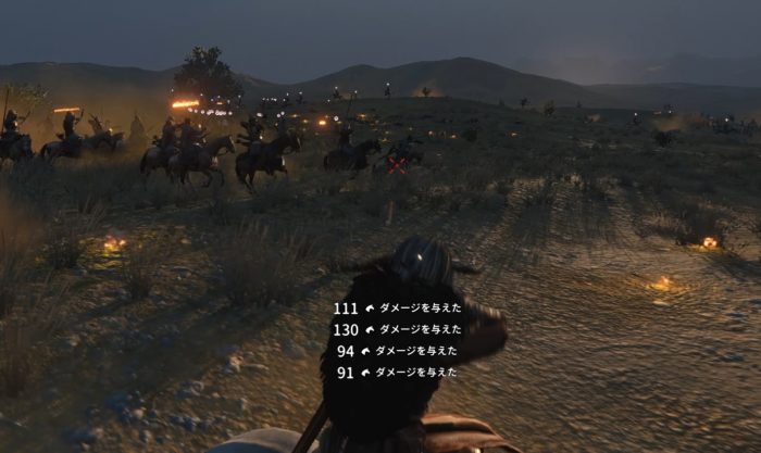 M B2 Bannerlord ストレス発散 最強に気持ちいい連発クロスボウmod おっさんゲーマーどっとねっとおっさんゲーマーどっとねっと