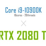 i9-10900K&RTX 2080 Tiで最強ゲーミング環境を手に入れろ！