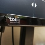 Tobii Eye Tracker 4Cでヘッドトラッキング＆アイトラッキングシステムを簡単に構築