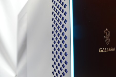 GALLERIA ZA9C-R80Tレビュー | i9-10900KF&RTX 2080Tiのハイエンドマシン