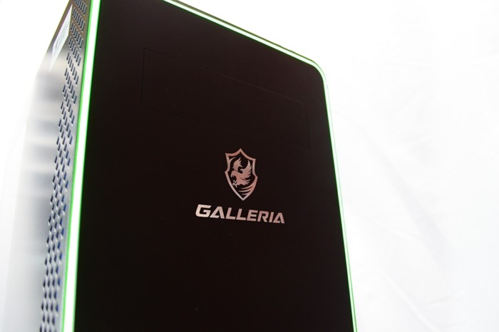 GALLERIA XA7C-R70Sレビュー | ドスパラおすすめNo1の人気ハイスペック 