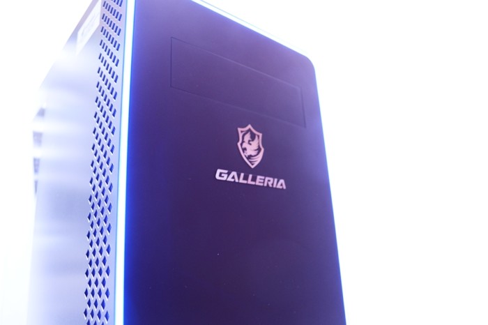 GALLERIA XA7C-R70Sレビュー | ドスパラおすすめNo1の人気ハイスペック 