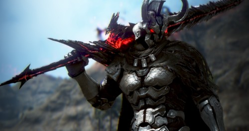 【黒い砂漠】ブラックスター覚醒武器が登場