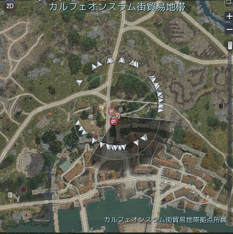 黒い砂漠 冒険日誌 プガルの黄金時代 おっさんゲーマーどっとねっとおっさんゲーマーどっとねっと