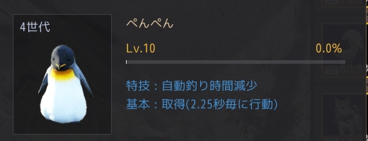 黒い砂漠 ペットシステムのまとめ おっさんゲーマーどっとねっと