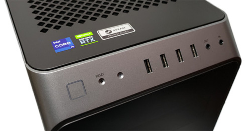 RTX4080搭載のGALLERIA ZA9C-R48レビュー。RTX 4090と比較してのおすすめ度は？ | おっさんゲーマーどっとねっと