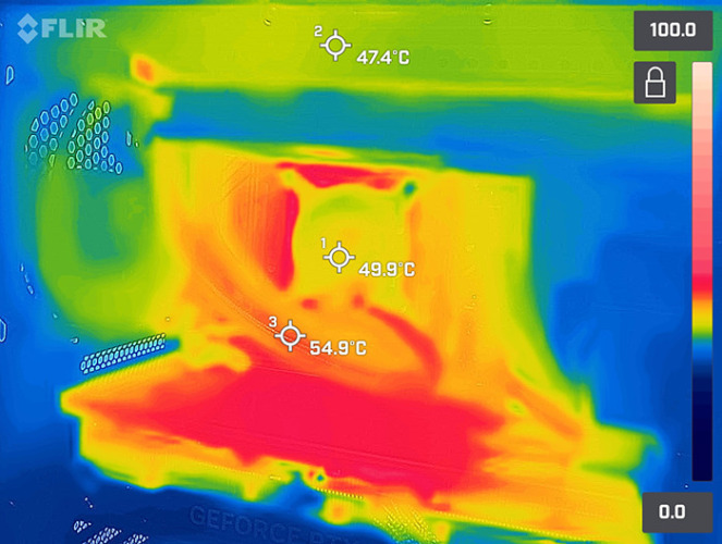 RTX4080搭載のGALLERIA ZA9C-R48レビュー。RTX 4090と比較してのおすすめ度は？ | おっさんゲーマーどっとねっと