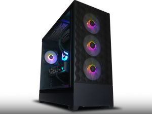 BTOパソコン ZEFT Gaming PC[送料無料] ハイスペックゲーミングPC/高性能VGA/Ryzen 9搭載/BTOパソコン/大容量32GBメモリ/高速SSD 商品イメージ