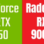 GeForce RTX 50シリーズかRadeon RX 9000シリーズか迷ったら見て