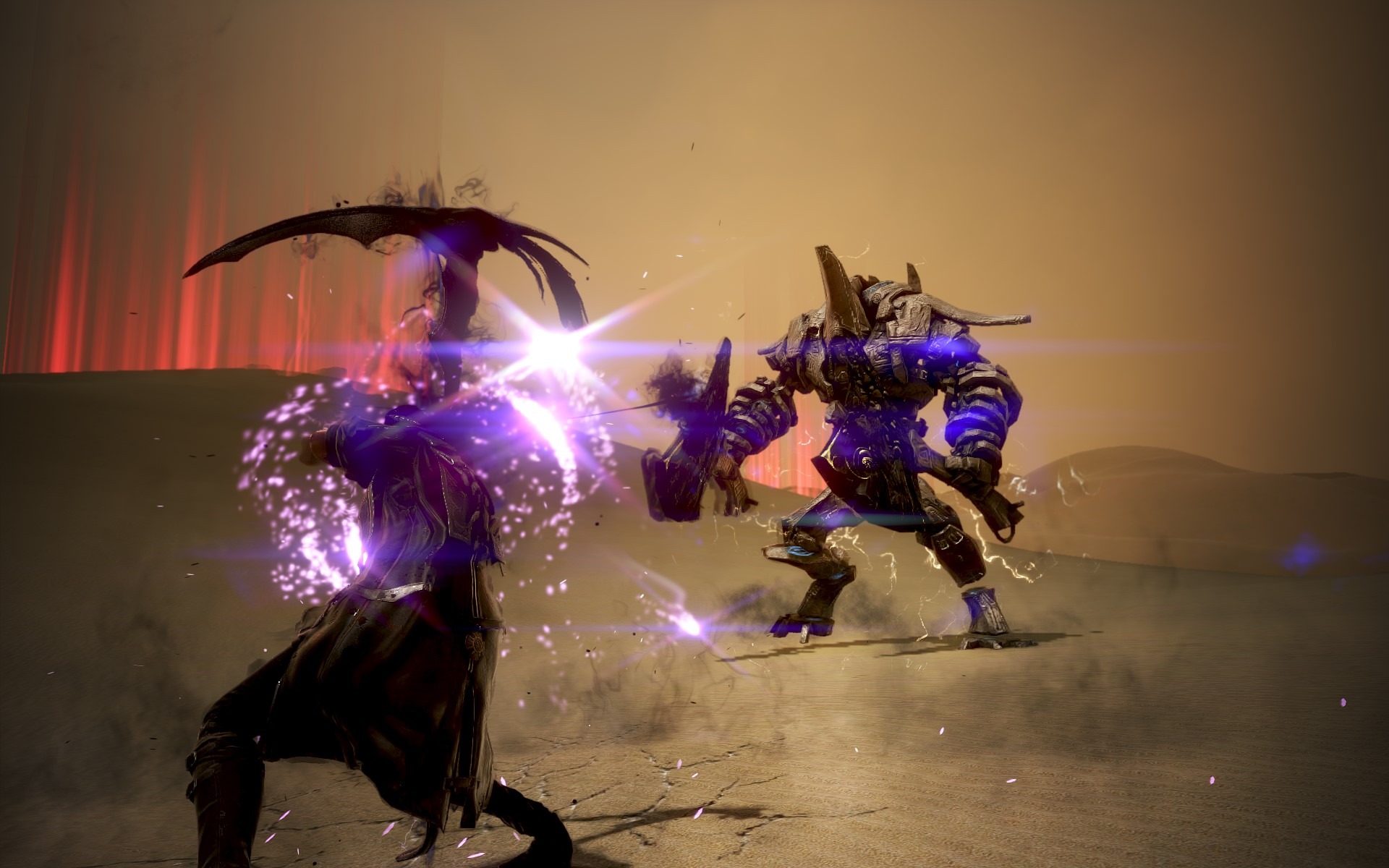 黒い砂漠】「ハードコアチャンネル」まとめ | おっさんゲーマーどっとねっと