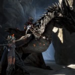 【黒い砂漠】ついにブラックドラゴン「破滅の執行者」本実装へ。獲得方法や特徴も発表【6/20研究所】