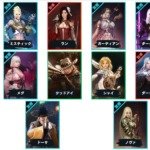 【黒い砂漠】PvEメインクラスアンケートの投票結果。圧倒的に人気だったのは今年も…