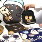 【黒い砂漠】妹召喚！オタ女子目線で選ぶ「黒い砂漠グッズ」はこれだ！