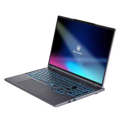 GALLERIA ZL9R-R57T-6