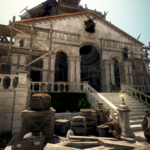 【黒い砂漠】オルビアアカデミー着工、青の戦場やクラスの調整など【11/28研究所】