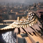 【黒い砂漠】マスタークラス優勝者のグリフォンが登場。大倀鬼八~十災シニなども【研究所11/21】