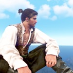 【黒い砂漠】ジャスティン・バルタリ冒険日誌、青の戦場実装など【研究所11/14】