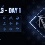 【黒い砂漠】クロン石1000など豪華クーポンも。MASTER CLASS DAY 1の結果