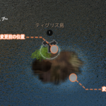 【黒い砂漠】ティグリス島で釣りをする人が集まっているプ～？