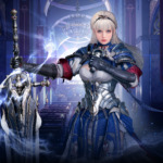 【黒い砂漠】セラフィム事前体験、序盤最適化、闇の狭間修正など【12/13研究所】