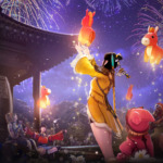 【黒い砂漠】2026個のクロン石など含む豪華クーポン＆年越しイベントも