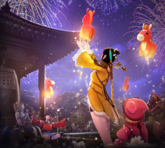 【黒い砂漠】2026個のクロン石など含む豪華クーポン&年越しイベントも