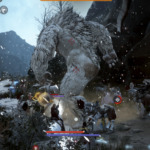 【黒い砂漠】秒でわかる「ドタバタ雪花雪原」イベントでやること