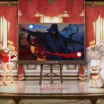 【黒い砂漠】2025カルフェオン宴会速報