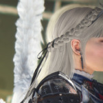 【黒い砂漠】セラフィム、事前予約のイヤリングのもらい方