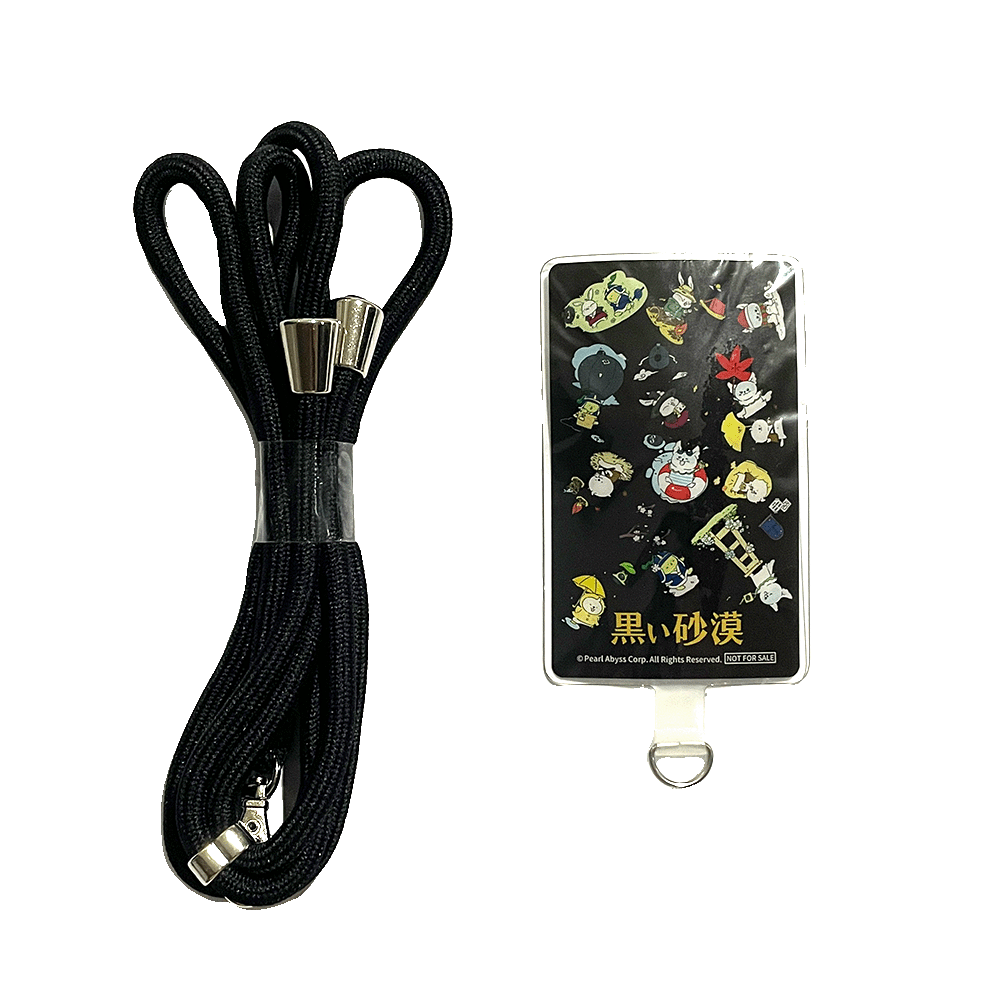 黒い砂漠フォンタブ