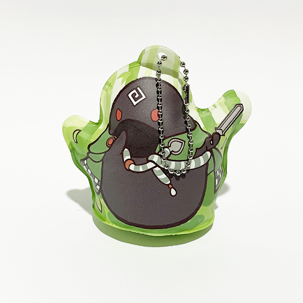 ミニミニパンチング