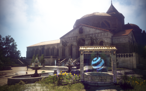 【黒い砂漠】オルビア・アカデミー開校!星の墓場リメイクで最上位狩り場に【1/16研究所】