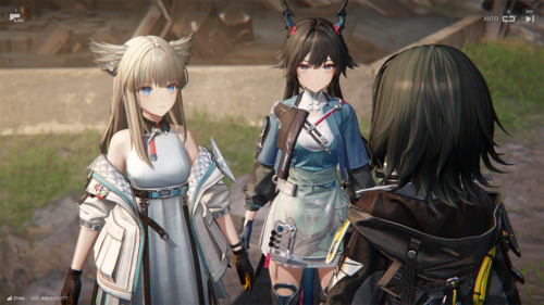 アークナイツ:エンドフィールド PC版レビュー|前作未プレイでも建設と物流にハマれる新世代RPG