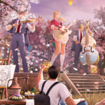 【黒い砂漠】クロン石 2,000個や衣装箱、ひな壇など、春感謝祭イベントやることまとめ