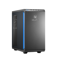 GALLERIA XDR7M-97-GD Ryzen 7 9800X3D搭載