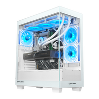 GALLERIA FDR7A-R58-W Ryzen 7 9800X3D搭載