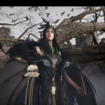 続編でも別ゲーでもない「紅の砂漠」と「黒い砂漠」の共通キャラ・世界観を3分類で読み解く