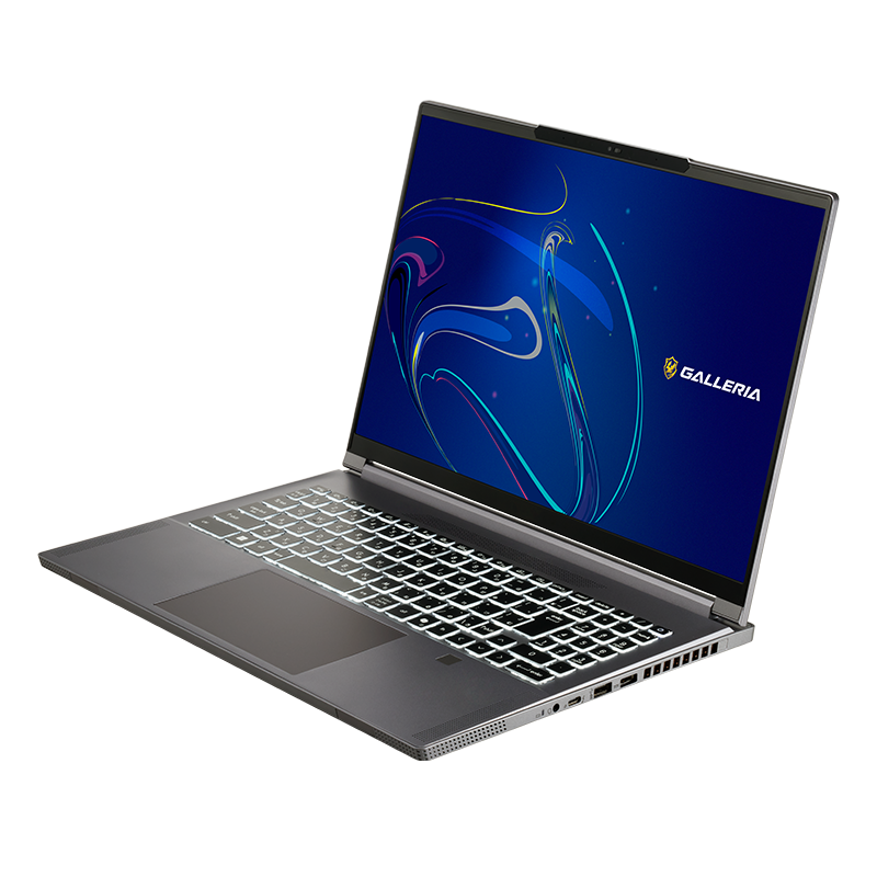 GALLERIA XL7C-R56-C6A メモリ32GBモデル